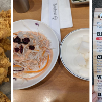 Basak Chicken Restaurant