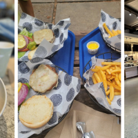 Base Camp Eatery