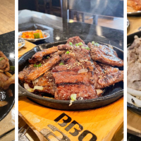 BBQ 21