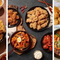 bb.q Chicken - Virginia Square