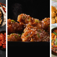 Bbq Chicken