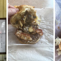 Beaches Burgers