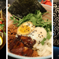 Beat Mazesoba