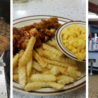Bell's Drive-In Restaurant