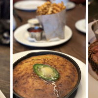 Bennett’s Westside Grill