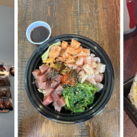 Bento Heaven