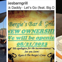 Bergie's Bar and Grill