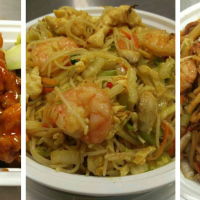 Best Food In Town - Pleasantville