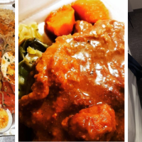 Best Soul Food In Town