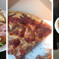 Bethel Pizza House
