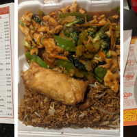 Betty's Pub & Chinese Restaurant