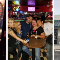 Bikinis Sports Bar