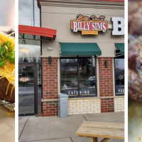 Billy Sims BBQ
