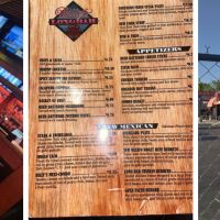 Billy's Long Bar