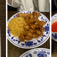 Bin's Restaurant