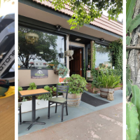Birdcage Coffee House
