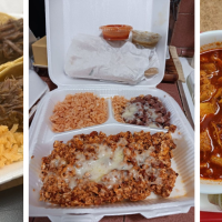 Birria's El Padrino