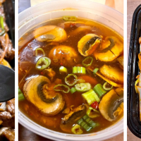 Black Bamboo Chinese Restaurant