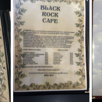 Black Rock Cafe