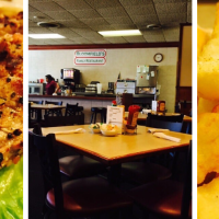 Bloomfield's Family Restaurant