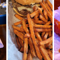 Blu-Willy’s