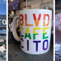 Blvd Cafecito