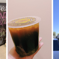 Boba Fiend Tea House