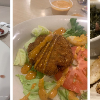 Bonnie C's Cafe