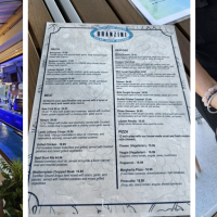 Branzini Mediterranean Restaurant