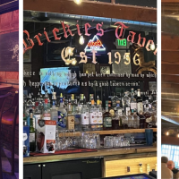Brickies Tavern