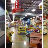 Brookshire's