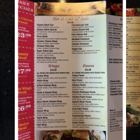 Brother's Italian Restaurant