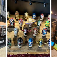 Brujos - Brooklyn Taco