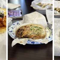 Bubbas Tacos