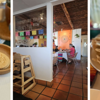 Buendia Breakfast & Lunch Cafe