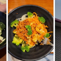 Bulgogi Korean BBQ