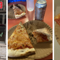 Buona Pizza