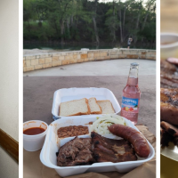 Buzzie's Bar-B-Q