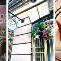 Cafe Bloom