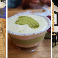 Cafe Bora