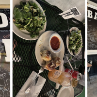 Caioti Pizza Cafe