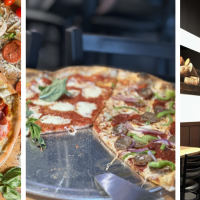 Calabria Brickoven Pizzeria - Goodlettsville