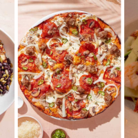 California Pizza Kitchen
