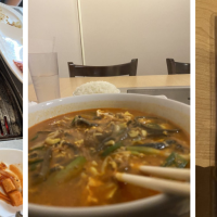 Cana Korean Restaurant