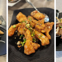 Canaan Chinese Cuisine