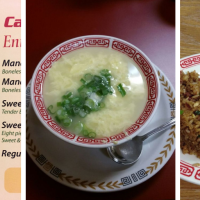 Canton Cafe