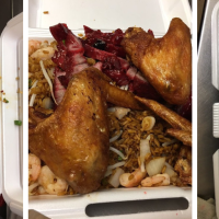 Canton House