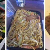 Canton Kitchen