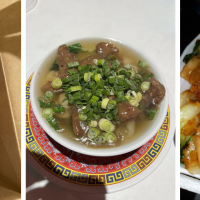 Canton Restaurant