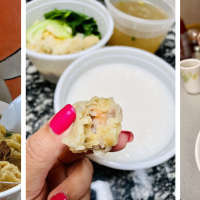 Canton Wonton House
